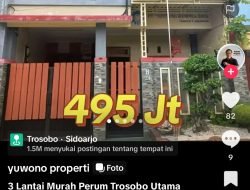 Warga Trosobo Alami Kerugian Hingga Milyaran, Kuasa Hukum Pertegas Lanjutkan Proses