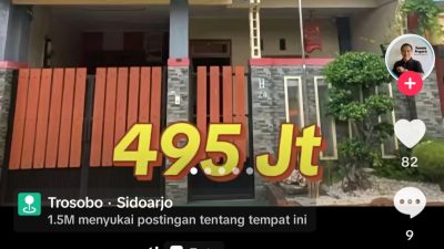 Warga Trosobo Alami Kerugian Hingga Milyaran, Kuasa Hukum Pertegas Lanjutkan Proses