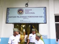 Siswa SPPI Batch-3 Satdik X.A Kodikdukum Kunjungan Praktek ke Pasmar 2 dan KRI Makassar-590