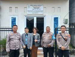 Polisi Sidoarjo Disiagakan, Antisipasi Gangguan Kambtibmas