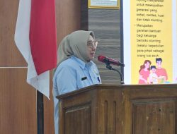 Sebagai Ayah Baduta, Wabup Nganjuk Dukung Penuh Tamasya di Kerabat