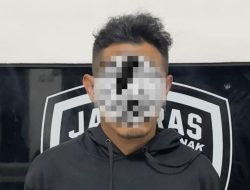 Pesan Layanan Via Mi Chat Pria di Pontianak Jadi Korban Curas