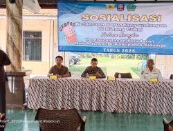 Wakil Ketua Komisi A DPRD Sidoarjo Apresiasi Sosialisasi Ketentuan Perundang-undangan di Bidang Cukai