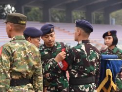 SPPI Batch-3 Resmi Ditutup, Siap Perkuat Komponen Cadangan RI