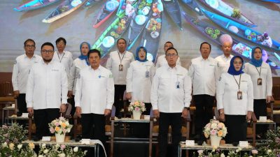 Capaian Nyata BPJS Kesehatan, Bukti Pemerataan Layanan JKN Hingga ke Pedalaman