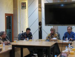 KONI Sidoarjo Bakal Berikan Beasiswa Untuk Atlet Berprestasi