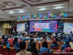 DJP Jatim ll Gelar Final “FunTaxTic Competition 2025”