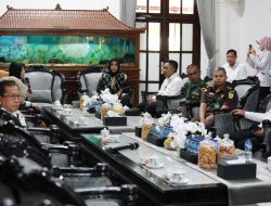 Terbentuk 346 KDKMP, Wabup Sidoarjo Ajak Masyarakat Dukung Koperasi