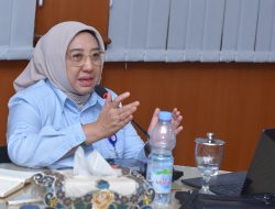 Kemendukbangga/BKKBN Jatim bersama Tokoh Agama PWNU Rumuskan Point-point Strategi Siap Nikah