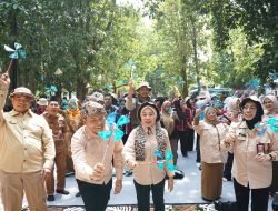 Peringatan HAN 2025, Bupati Subandi: Anak adalah Aset Bangsa, Harus Dilindungi Secara Menyeluruh