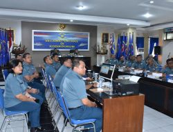 Ir Kodiklatal Buka Taklimat Awal Audit Kinerja