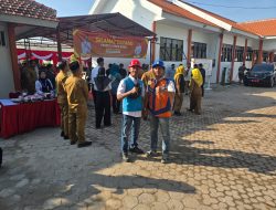 PLN Dukung MPLS Sekolah Rakyat Gresik Pastikan Pasokan Listrik 
