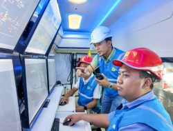 Dukung Pembangunan Daerah, PLN Gelar Event Internasional dan UMKM Jatim