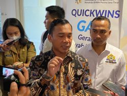 Menteri Wihaji Dorong Optimalisasi Program TAMASYA dan Genting