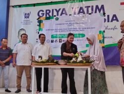 Sederhana Penuh Makna Jadi Konsep Pilihan Tasyakuran CIPP