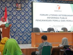 Wabup Sidoarjo Soroti Turunnya Partisipasi Pemilih Pilkada 2024