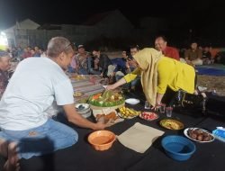 Komisi C DPRD Sidoarjo Berharap Pokir Membawa Manfaat Bagi Kesejahteraan Masyarakat