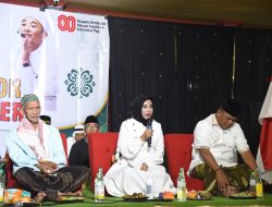 Wabup Sidoarjo Hadiri Tahlil Mubarok Do’akan Untuk Negeri