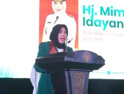 Pemkab Sidoarjo Apresiasi Pelantikan Pimpinan Cabang IPNU dan IPPNU