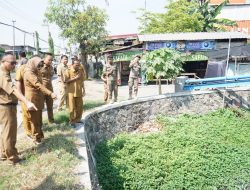 Dikeluhkan Jalan Rusak, Wabup Sidoarjo Sidak Rencana Betonisasi Jalan Lingkar Timur 