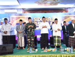 Peringati Maulid Nabi Muhammad SAW, PCNU Sidoarjo Gelar Sidoarjo Bersolawat 