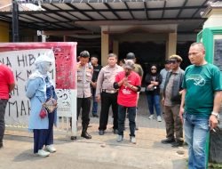 Kepala Desa Boro Siap Menjawab 15 Tuntutan Warga Secara Tertulis