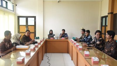 Pemkab Sidoarjo Rancang Aplikasi Super Apps Sidoarjo