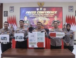 Laka Jalur Bromo, Sopir Bus Pariwisata Ditetapkan Tersangka