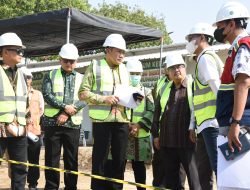 Pemerataan Layanan Kesehatan, Pemkab Sidoarjo Bangun RSUD Sedati