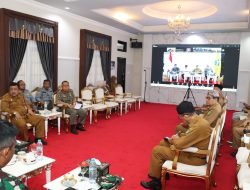 Instruksi Kemendagri, Optimalisasi Siskamling Perkuat Peran Serta Masyarakat 