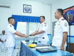 Danpusdiklek Bekali 28 Pasis Korps Elektronika 