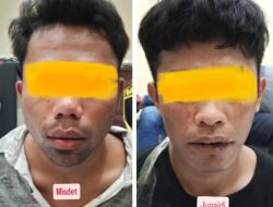 Gerak Cepat Tim Satreskrim Polres Sampang Ringkus Sindikat Curat