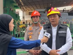 Percepat Proses Evakuasi, Pemkab Sidoarjo Kerahkan Seluruh SDM