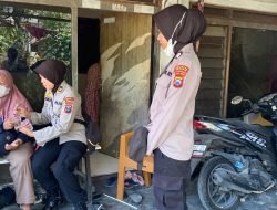 Keluarga Korban Mendapat Perhatian Khusus Dari PPA Satreskrim Polresta Sidoarjo