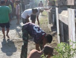 Sinergi TMMD dan Masyarakat Wujudkan Akses Jalan Impian