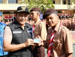 Tak Ada Lagi Antrean Cetak KTP di Sidoarjo
