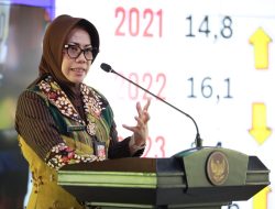 TPPS Diminta Tangani Akar Masalah Stunting Secara Terpadu