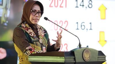 TPPS Diminta Tangani Akar Masalah Stunting Secara Terpadu