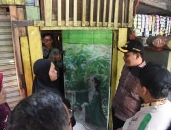 Bupati Sidoarjo Tanggap Warga Tidak Mampu, Gratiskan Rusunawa dan Biaya Pendidikan