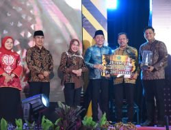 Lomba RT di Kabupaten Sidoarjo Tumbuhkan Inovasi Untuk Kemajuan Pembangunan 