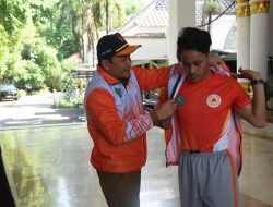 Atlet Peraih Medali Bakal Segera Terima Bonus