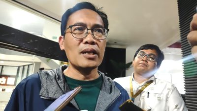 Kemendukbangga/BKKBN Prioritaskan Evaluasi ASN dan Capacity Building Hadapi Indonesia Emas 2045