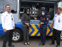 Warga Mengeluh Layanan Uji KIR, Wakil Bupati Maksimalkan Mobil Uji Keliling 