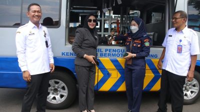 Warga Mengeluh Layanan Uji KIR, Wakil Bupati Maksimalkan Mobil Uji Keliling 