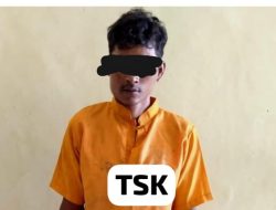 Pelaku Curanmor di Gondang Diringkus Polres Nganjuk