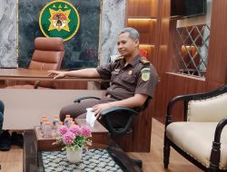 Kasi Intel Kejaksaan Negeri Sidoarjo: Kinerja Kejaksaan Sesuai Prosedural Yang Profesional dan Proposional