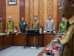 Pemkab Sidoarjo Menetapkan Pilkades Serentak 2026 di 80 Desa