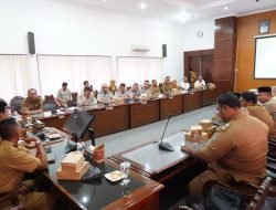 Pemkab Sidoarjo Targetkan Pembangunan Frontage Road Tuntas di 2026