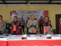 Gadis Bawah Umur Jadi Korban Rudal Paksa Tetangga Sendiri