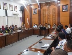 Polemik Tembok Pembatas Kawasan Perumahan Mutiara Regency Diharapkan Terintegrasi 